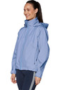 2023 Mountain Horse Womens Force Jacket 0341401BS - Lavender Blue